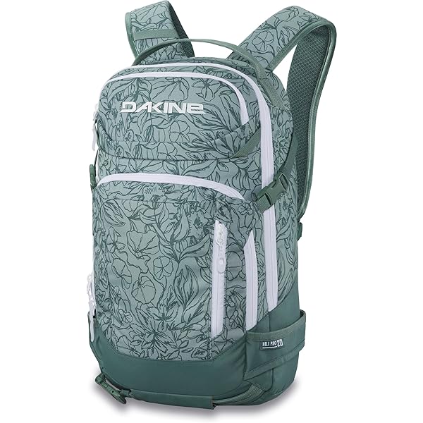 DAKINE HELIPRO 24 バッグ カモフラージュ　美品 DaKine Heli Pro 24 L Backpack - Vintage Camo-Tan - Save 57%